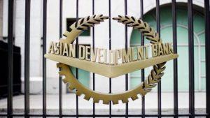 ADB ने भारत के लिए 2022-23 जीडीपी विकास दर का अनुमान घटाकर 7% किया
