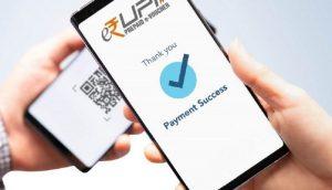 2,000 रुपये तक के लेनदेन के लिए UPI पर RuPay क्रेडिट कार्ड के उपयोग के लिए कोई शुल्क नहीं: NPCI |_3.1