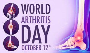 World Arthritis Day 2022: जानें इस दिन को मनाने का इतिहास |_3.1