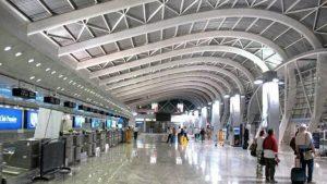मुंबई हवाईअड्डे ने हरित ऊर्जा स्रोतों से शतप्रतिशत परिचालन शुरू किया |_3.1