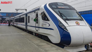प्रधानमंत्री मोदी ने दक्षिण भारत की पहली 'वंदे भारत' एक्सप्रेस ट्रेन को दिखाई हरी झंडी |_3.1