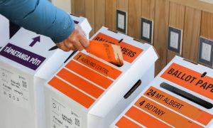 न्यूज़ीलैंड सुप्रीम कोर्ट के नियम 18 साल की वोटिंग उम्र देश में भेदभावपूर्ण |_3.1