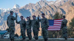 भारत-अमेरिका सैन्य अभ्यास के दौरान 4 अमेरिकी सैनिकों ने नंदा देवी पर चढ़ाई की |_3.1