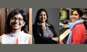 3 भारतीय मूल की महिला वैज्ञानिक ऑस्ट्रेलिया की "एसटीईएम की सुपरस्टार" में शामिल |_3.1