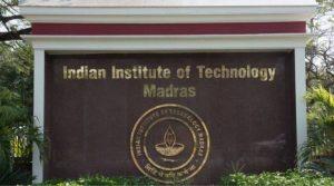 IIT मद्रास ने व्हार्टन-क्यूएस रीइमेजिन एजुकेशन अवार्ड्स 2022 जीता |_3.1