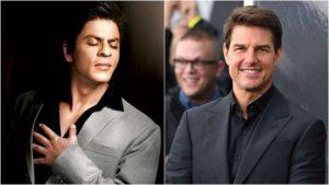 सबसे अमीर एक्टर्स की लिस्ट में ये रहा Shah Rukh Khan का स्थान, टॉम क्रूज को भी पछाड़ा |_3.1