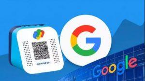 गूगल ने भारत में यूपीआई भुगतान के लिए साउंडपोड बाय गूगल पे का परीक्षण किया |_3.1