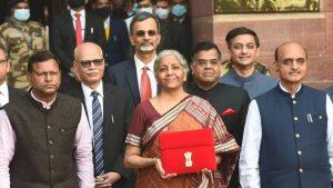 Union Budget 2023: 26 जनवरी को हलवा सेरेमनी होगी |_3.1