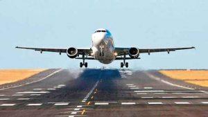 विमानन सुरक्षा रैंकिंग में भारत 112वें से 55वें स्थान पर पहुंचा |_3.1