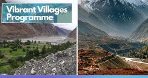 सरकार ने सीमावर्ती गांवों के समग्र विकास के लिए 4,800 करोड़ रुपये की योजना को मंजूरी दी |_3.1