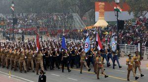 भारत-मिस्र ने नई दिल्ली में तीसरी 'आतंकवाद विरोधी संयुक्त कार्य समूह' की बैठक आयोजित की |_5.1
