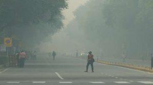 भारत दुनिया का 8वां सबसे प्रदूषित देश: स्विस फर्म IQAir रिपोर्ट |_3.1