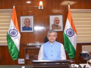 अगस्त 2026 तक चलेगी भारत की बुलेट ट्रेन: रेल मंत्री