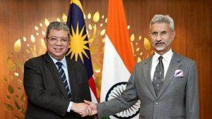 भारत, मलेशिया अब भारतीय रुपये में व्यापार कर सकते हैं