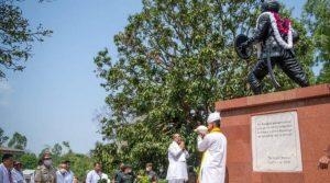मणिपुर ने खोंगजोम दिवस मनाया |_3.1