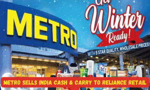 रिलायंस रिटेल को 2,850 करोड़ रुपये में मेट्रो ने इंडिया कैश एंड कैरी बेचा |_3.1