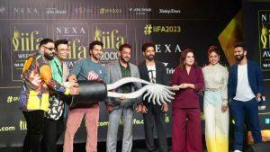 IIFA अवार्ड्स 2023 : देखें विजेताओं की पूरी सूची