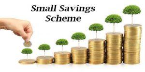 Small Saving Scheme में 10 लाख से अधिक किया निवेश तो देना होगा इनकम प्रूफ |_3.1