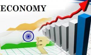 भारत की जीडीपी चौथी तिमाही में 6.1% बढ़ी : वित्त वर्ष 2023 में विकास 7.2% रहने का अनुमान
