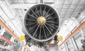 जीई एयरोस्पेस ने भारत में जेट इंजन बनाने हेतु एचएएल के साथ समझौता किया
