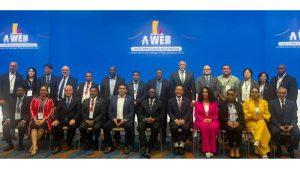 विश्व चुनाव निकाय संघ (ए-वेब) के कार्यकारी बोर्ड की 11वीं बैठक |_3.1