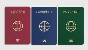 दुनिया के सबसे शक्तिशाली पासपोर्ट: सिंगापुर की उच्चतम रैंकिंग, भारत का बढ़ता प्रभाव |_3.1