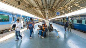 प्रधानमंत्री ने 13 रेलवे स्टेशनों पर अमृत भारत स्टेशन योजना का किया शुभारंभ