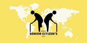 विश्व वरिष्ठ नागरिक दिवस 2023: तारीख, महत्व और इतिहास