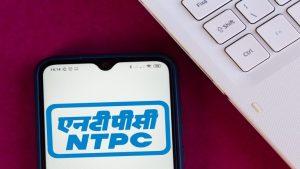 NTPC ने 1487 करोड़ रुपए का भुगतान केंद्र सरकार को किया |_3.1