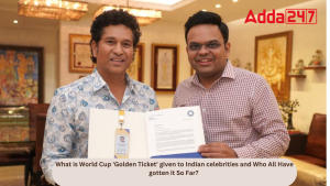 ODI World Cup 2023 का Golden Ticket क्यों है इतना महत्वपूर्ण?