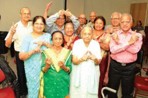 भारत में तेजी से बढ़ रही बुजुर्गों की आबादी: यूएन रिपोर्ट |_3.1