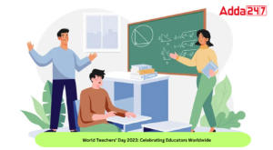 विश्व शिक्षक दिवस 2023: दुनिया भर में शिक्षकों का जश्न |_3.1