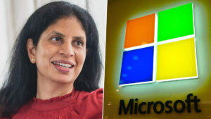 माइक्रोसॉफ्ट ने अपर्णा गुप्ता को ग्लोबल डिलीवरी सेंटर लीडर किया नियुक्त