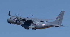 नौसेना, कोस्ट गार्ड समुद्री निगरानी के लिए खरीदेगी 15 C-295 विमान |_3.1