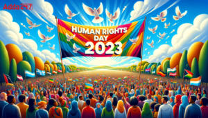 मानवाधिकार दिवस 2023: इतिहास और महत्व |_3.1