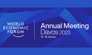 विश्व आर्थिक मंच के लिए उत्तर प्रदेश का प्रतिनिधिमंडल दावोस रवाना