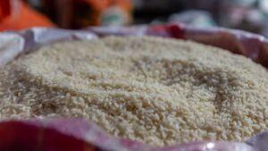 सरकार की एफसीआई चावल को ‘भारत’ ब्रांड के तहत बेचने की योजना