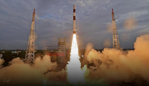 1 जनवरी, 2024 को भारत का पहला एक्स-रे पोलारिमीटर उपग्रह लॉन्च करेगा इसरो