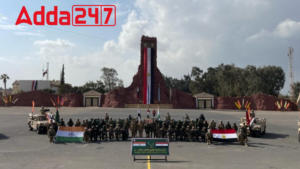 भारत और मिस्र की सेनाएं हुईं साइक्लोन के विशेष अभियानों के अभ्यास के लिए एकजुट |_3.1