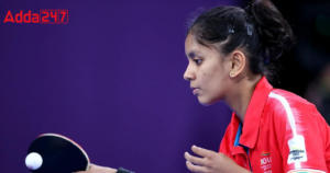 श्रीजा अकुला को डब्ल्यूटीटी फीडर कॉर्पस क्रिस्टी 2024 में पहला वैश्विक टेबल टेनिस खिताब |_3.1