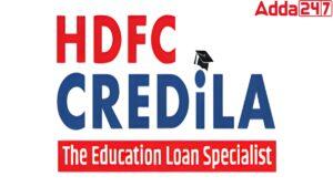 HDFC Bank को HDFC Credila में हिस्सा बिक्री के लिए RBI से मंजूरी मिली |_3.1