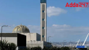 अल्जीरिया ने किया दुनिया की तीसरी सबसे बड़ी मस्जिद का उद्घाटन |_3.1