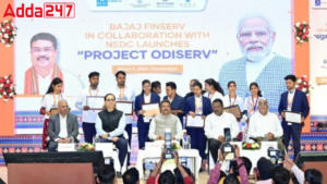 धर्मेंद्र प्रधान ने ओडिशा के स्नातकों के लिए प्रोजेक्ट ओडीआईसर्व लॉन्च किया |_3.1