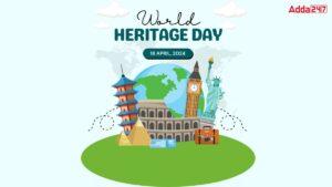 World Heritage Day 2024: इतिहास और महत्‍व |_3.1