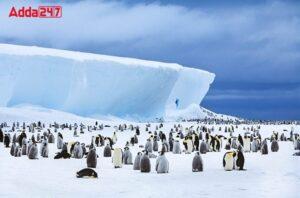 भारत 46वीं अंटार्कटिक संधि सलाहकार बैठक की मेजबानी करेगा