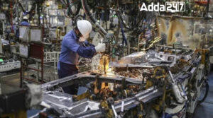 विनिर्माण क्षेत्र की वृद्धि में अप्रैल में साढ़े तीन साल में दूसरा सबसे तेज सुधार