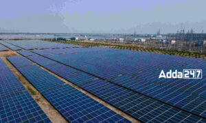 जापान को पीछे छोड़ते हुए भारत बना विश्व का तीसरा सबसे अधिक सौर ऊर्जा उत्पादक देश