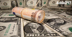 भारत का विदेशी मुद्रा भंडार 2.56 अरब डॉलर बढ़कर 644.15 अरब डॉलर पर पहुंचा