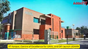 IIT कानपुर ने शुरू किया UDAAN कार्यक्रम, ड्रोन स्टार्टअप को होगा फायदा, जानिए पूरी डिटेल्स