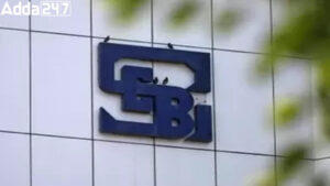 SEBI को एशियाई बैंकर द्वारा ‘बेस्ट कंडक्ट ऑफ बिजनेस रेगुलेटर’ पुरस्कार से सम्मानित किया गया